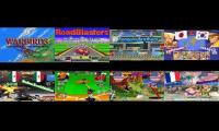 Thumbnail of No Free Rides (Zigmond 3)