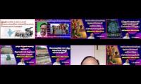 Thumbnail of increase of views and subscribers