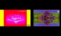 Thumbnail of 2 Noggin And Nick Jr Logo Collection V3343