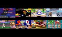 Thumbnail of He Loves to Fly and He Dohs (Rain)