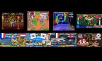 Thumbnail of Two of a Kind (Carom 2)