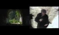 Thumbnail of Because, Frank sucks stones
