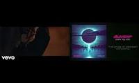 Tear song number 5 sleep token x gunship