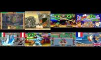 Thumbnail of The Debarted (Gravibounce)
