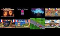 Thumbnail of Figures of Sadness (Shopping City)