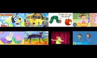 Muokkaamani video - Annoying Goose 11