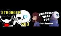 Thumbnail of Stronger than undertlae
