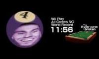 Thumbnail of wii play ng comparison thing