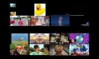 Thumbnail of Sparta Remixes Extended Side-by-side