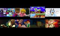 Thumbnail of Annoying Goose Fun & Games