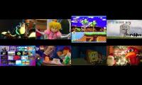 Thumbnail of Annoying Goose Fun & Games