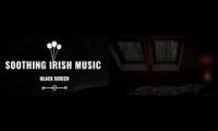 Thumbnail of Rainy night in an Irish cabin