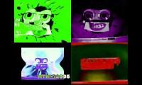 Klasky Csupo Effects 3014 Quadparison #3