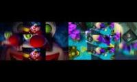Thumbnail of WHOS THE BIRTHDAY GIRL?! vs Aquascum Scan Jan 13 2023