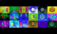 Thumbnail of 18 Noggin And Nick Jr Logo Collection V4