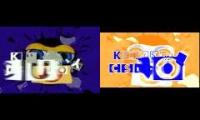 Klasky csupo in g major 4 split version