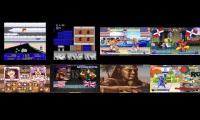 Thumbnail of Divided We Stand (Magnetic Impulse)