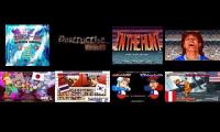 Thumbnail of French Twist (Santas Quest)