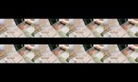 Thumbnail of study with me in 5 hours