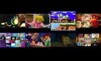 Thumbnail of Annoying Goose Fun & Games