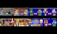 Thumbnail of Dee Dees Room (Arsen VS Teodor5432)