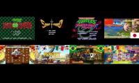 Thumbnail of Yours, Mine, and Mine (Rudolphs Kick & Fly)