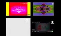 Thumbnail of 4 Noggin And Nick Jr Logo Collection V1230