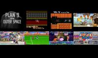Thumbnail of Encounter (Reversi Gold Edition)