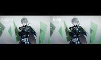 Thumbnail of Character Demo - Alhaitham: Think Before You Act | Genshin Impact