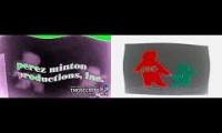 2 Noggin And Nick Jr Logo Collection V3345