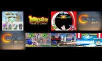 GO! Battle Bladers (Psai)