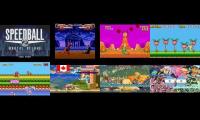 Thumbnail of No Snow Day (Fitting Pieces)