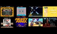 Thumbnail of Comrades (Headspin Card Quest)