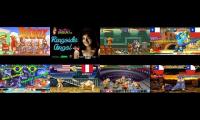 Thumbnail of Sweet Paradise (Viridia)