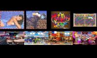 Zuzuzu, Inside the Dream (Cruise Holidays)