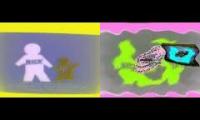 Thumbnail of .2 Noggin And Nick Jr Logo Collection V3348