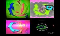 Thumbnail of 4 Noggin And Nick Jr Logo Collection V1233
