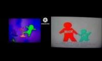 Thumbnail of 2 Noggin And Nick Jr Logo Collection V3350