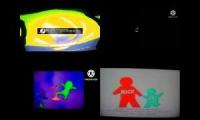 Thumbnail of 4  Noggin And Nick Jr Logo Collection V1234