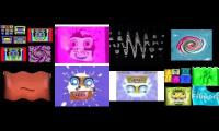 Thumbnail of Klasky Csupo Effects #1 Thirty-EightParison