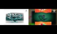 Thumbnail of 2 Noggin And Nick Jr Logo Collection V3354