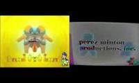Thumbnail of 2 Noggin And Nick Jr Logo Collection V3355