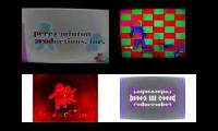 Thumbnail of 4 Noggin And Nick Jr Logo Collection V1237