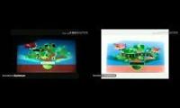 Thumbnail of 2 Noggin And Nick Jr Logo Collection V3358