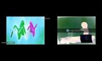 2 Noggin And Nick Jr Logo Collection V3360