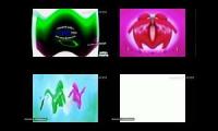 Thumbnail of 4 Noggin And Nick Jr Logo Collection V1239