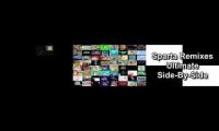 Thumbnail of My Sparta Ultimateparison (Ultimate Side By Side) Threeparison 83