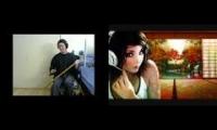 Thumbnail of Tritonal - Lifted (Feat. Christina Soto) (Mat Zo Remix) (Katana Cover)