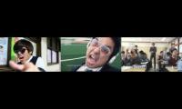 Gangnam Style 4 Mashup