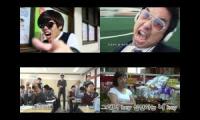 Thumbnail of Gangnam Style 4 Mashup